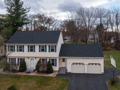 9 Milo Peck Lane, Windsor, CT, 06095