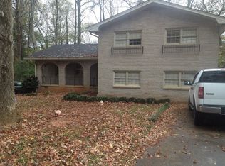 1409 Cornwall Rd, Decatur, GA 30032