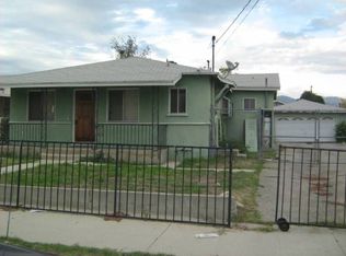 11064 De Foe Ave, Pacoima, CA 91331