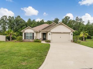 1057 Clearview Ln, Brunswick, GA 31525