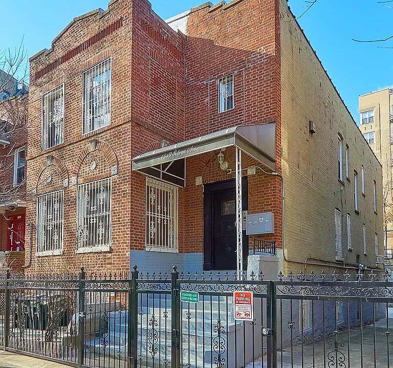 1549 Selwyn Ave, Bronx, NY 10457 MLS 1700080 Zillow