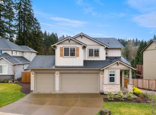 7030 SW Barr Ln, Tualatin, OR 97062