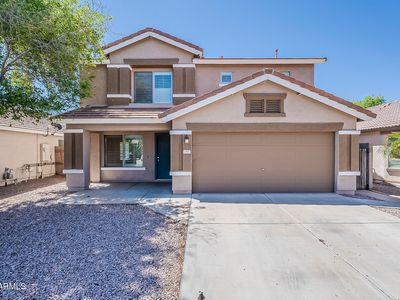 763 E Maddison St, San Tan Valley, AZ, 85140