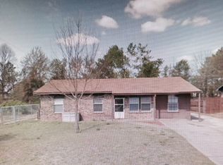 95 Chippewa Trl, Greenwood, AR 72936