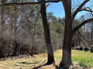 465 Throckmorton Rd, Madison, NC 27025