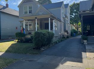 24 Vick Park #1, Rochester, NY 14607