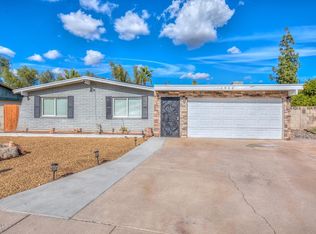 2902 W Shaw Butte Dr, Phoenix, AZ 85029