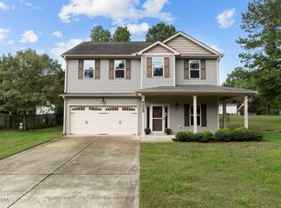 4225 Winding Stream Dr, Raleigh, NC 27610