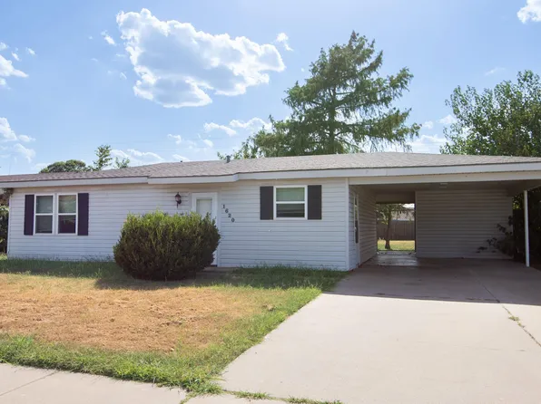 1620 Grandview W, Wichita Falls, TX 76306