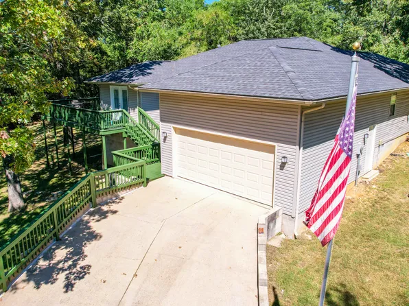 61 Doreen Dr, Mountain Home, AR 72653