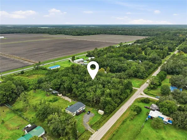 1233 ASPEN STREET LOT 8, BUNNELL, FL 32110