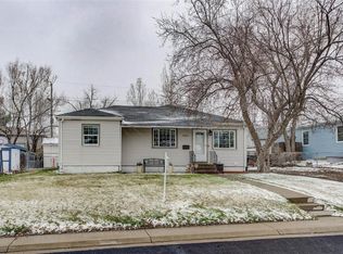 1600 Ruth Dr, Thornton, CO 80229