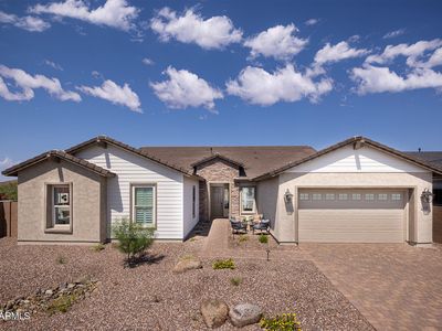 26040 N 77th Dr, Peoria, AZ, 85383