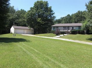 577 E Old Chicago Rd, Michigan City, IN 46360