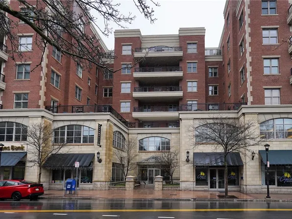 130 East Ave Ste 610, Rochester, NY 14604