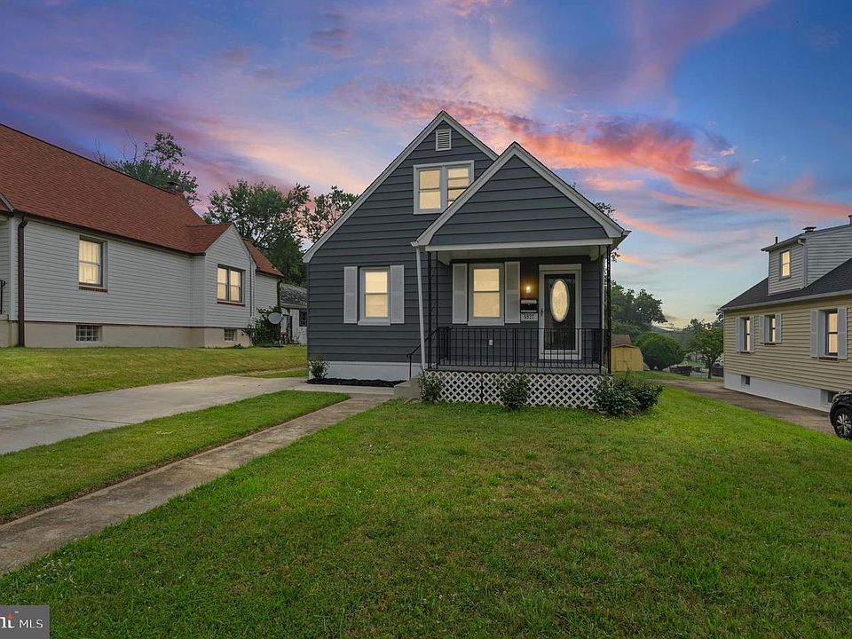 1st image of 5927 Eurith Ave