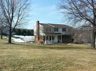 102 Ridgewood Dr, Sarver, PA 16055