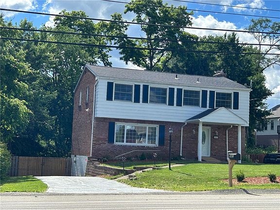 2nd image of 2401 Haymaker Rd