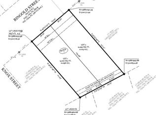 959 Ringold St LOT 2, Houston, TX 77088