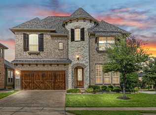 1629 Presley Way, Lantana, TX 76226