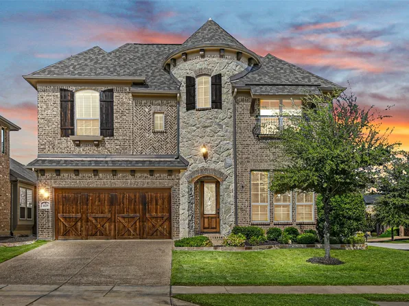 1629 Presley Way, Lantana, TX 76226