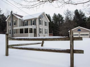 240 McClure Rd, Stratford, NY 13470