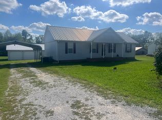 73 Brown Rd, Morrison, TN 37357