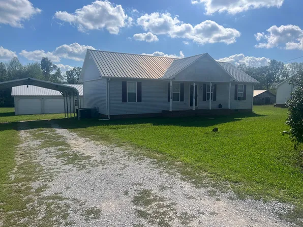 73 Brown Rd, Morrison, TN 37357