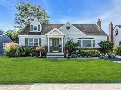 791 Caryl Street, Franklin Square, NY, 11010