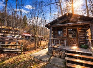 15323 Midland Trl, Ansted, WV 25812