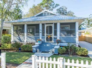 14 Grove Ave, Saint Augustine, FL 32084