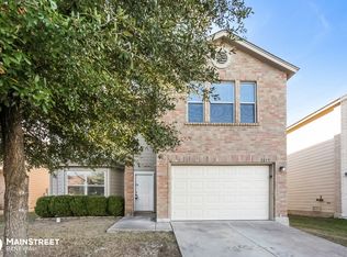 3219 Sunbird Bay, San Antonio, TX 78245