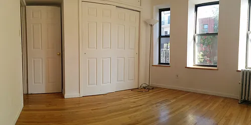 Rented by St Marks Place Realty