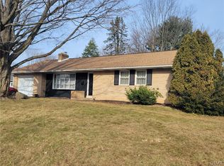 3783 Winchester Rd, Allentown, PA 18104