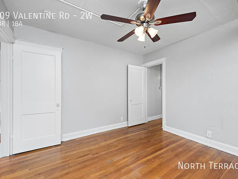 509 Valentine Rd #2W — Photo 10