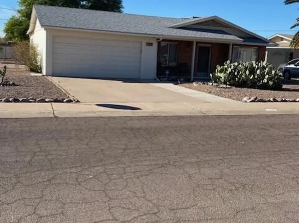 1286 S GRAND Drive, Apache Junction, AZ 85120