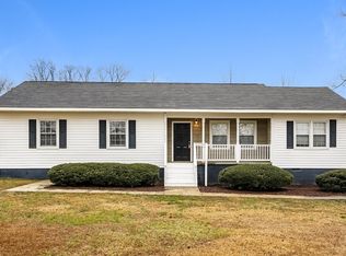 940 Freedom Rd, Smithfield, NC 27577