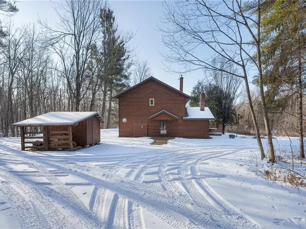 W13621 County Road O, Bruce, WI 54819