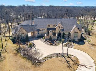 8631 Normandy Way, Bartonville, TX 76226