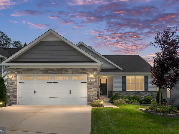 7424 Brentford Ter, Fredericksburg, VA 22407