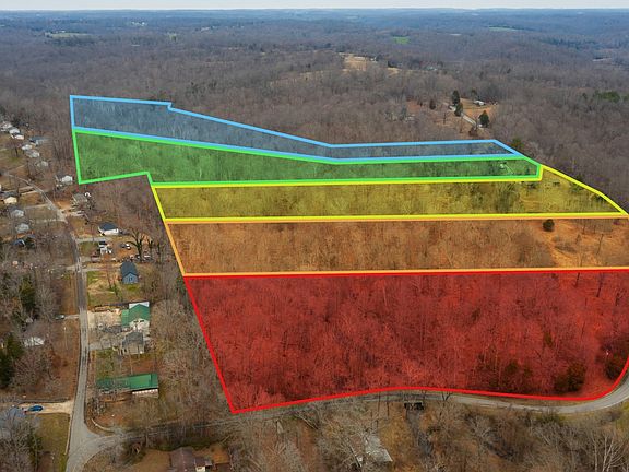 3rd image of 0 Macon Wall Rd Lot 5