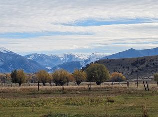 PARCEL Cemetery Loop Rd #C, Ennis, MT 59729