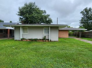 3506 Taylor St, Lake Charles, LA 70607