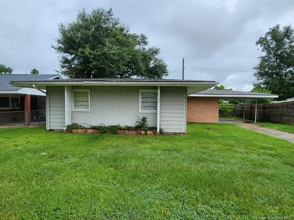 3506 Taylor St, Lake Charles, LA 70607