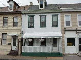 1405 Willow St, Lebanon, PA 17046