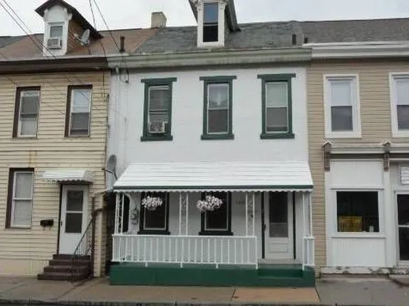 1405 Willow St, Lebanon, PA 17046