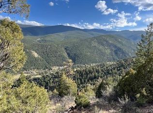 1961 Fools Gold Rd, Idaho Springs, CO 80452