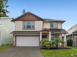 2312 136th St SE, Mill Creek, WA 98012