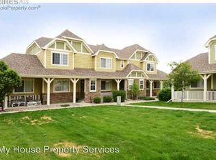 1109 Andrews Peak Dr UNIT 105, Fort Collins, CO 80521