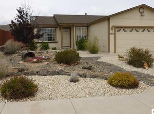 7073 Beethoven Ct, Sun Valley, NV 89433